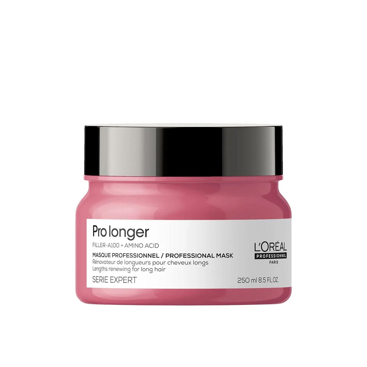 L'Oréal Professionnel Serie Expert New Pro Longer Μάσκα Μαλλιών για Ψαλίδα