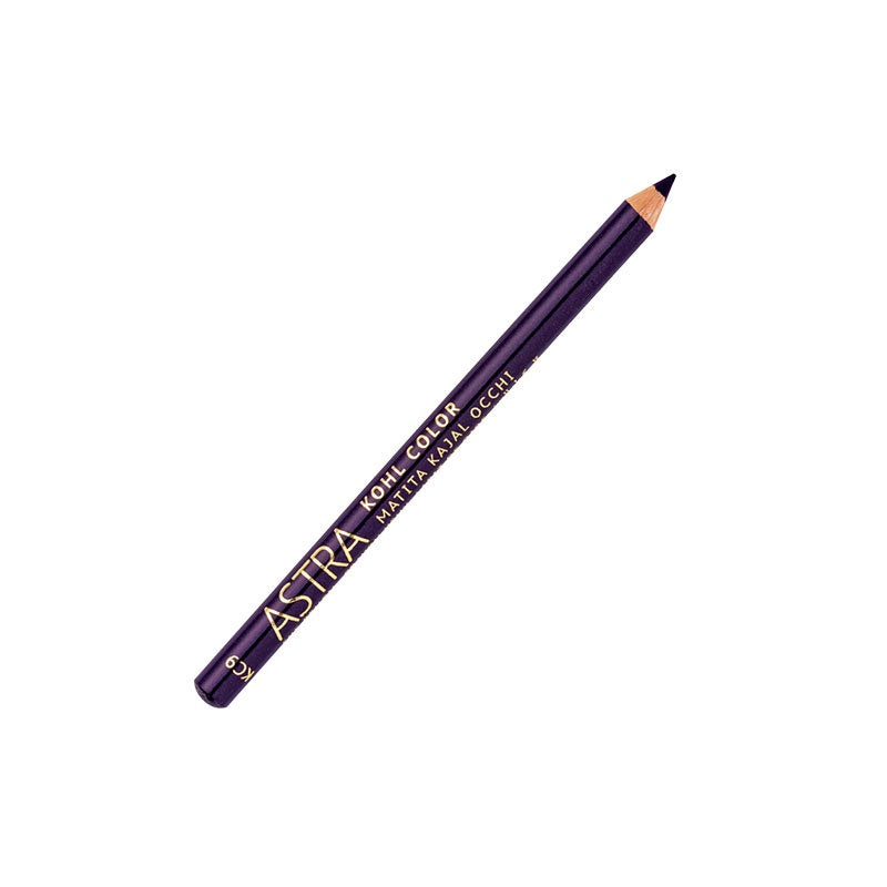 Astra Μολύβι Ματιών Kohl Colors