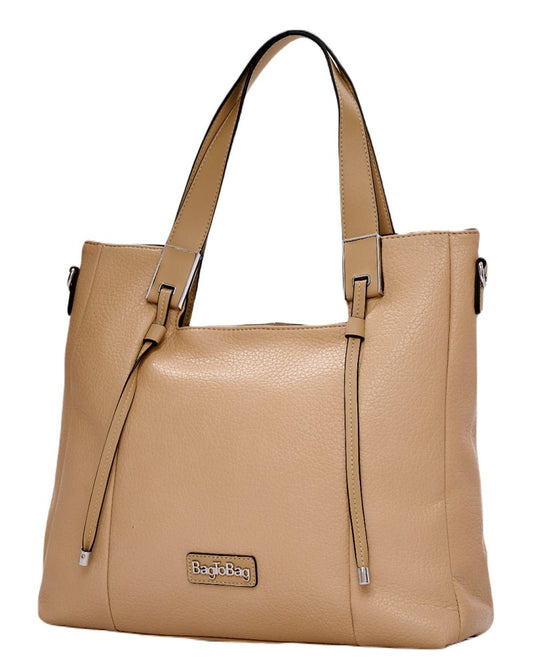 Τσάντα ώμου BY-31406 Khaki