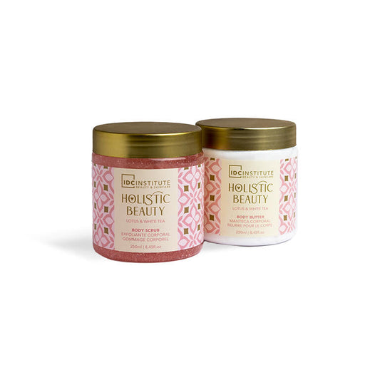 IDC Institute Holistic Beauty