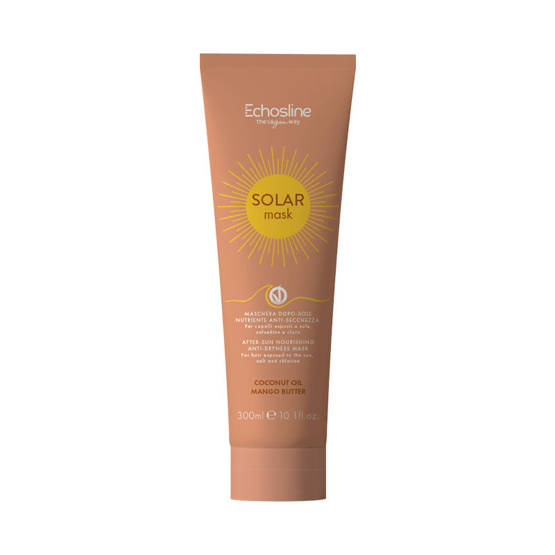 Summer Kit Solar Echoline 3τμχ