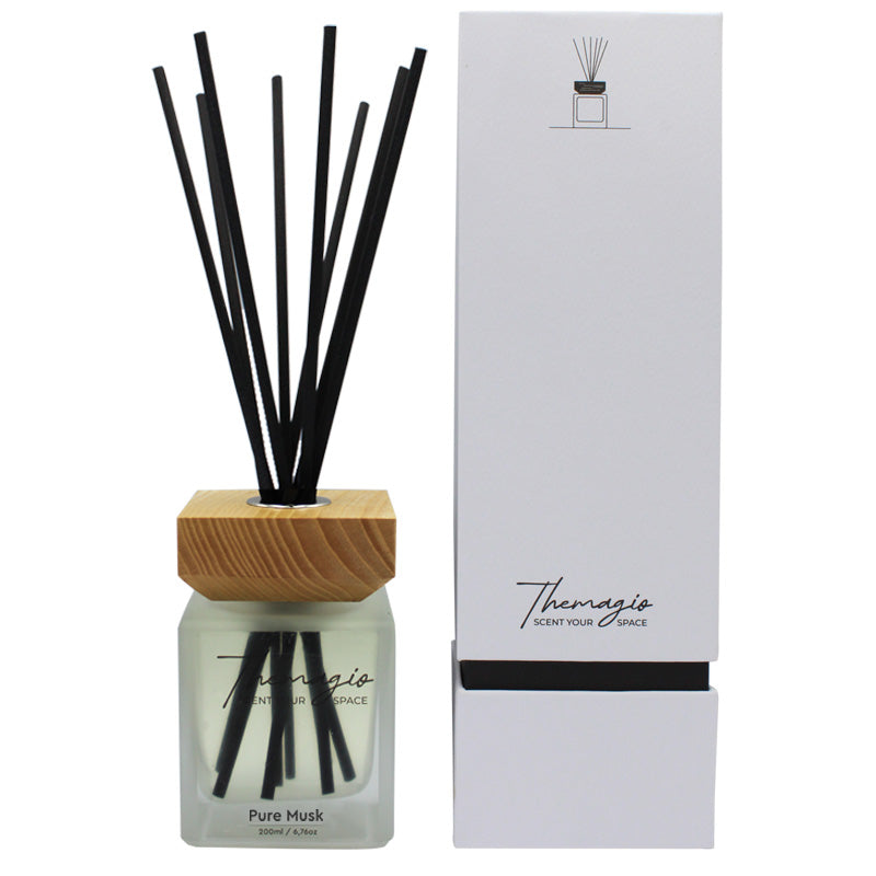 Αρωματικό Χώρου Pure Musk 100ML/200ML