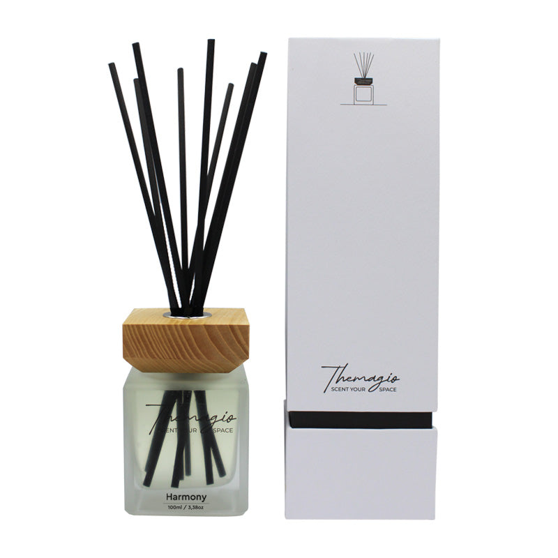 Αρωματικό Χώρου Harmony Grapefruit & Pergamot 100ML/200ML