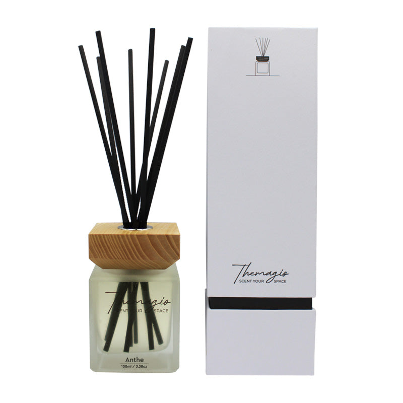 Αρωματικό Χώρου Anthe Lemon 100ML/200ML