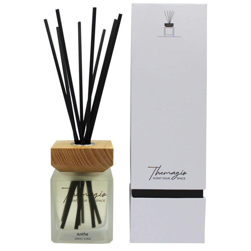 Αρωματικό Χώρου Anthe Lemon 100ML/200ML