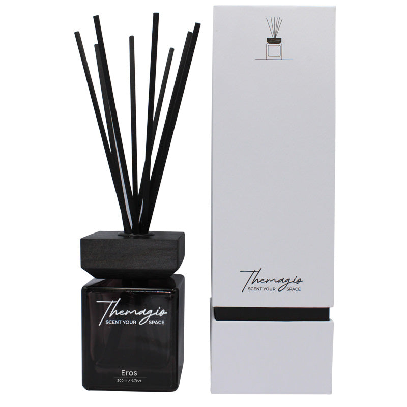 Αρωματικό Χώρου Eros ''Oud'' 100ML/200ML