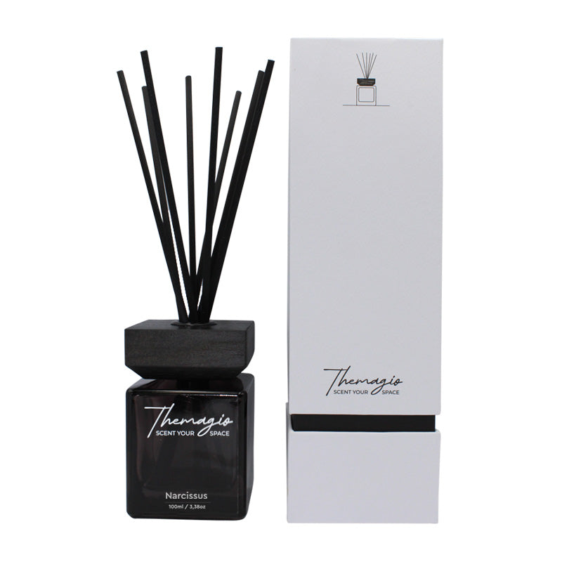 Αρωματικό Χώρου Narcissus 100ML/200ML