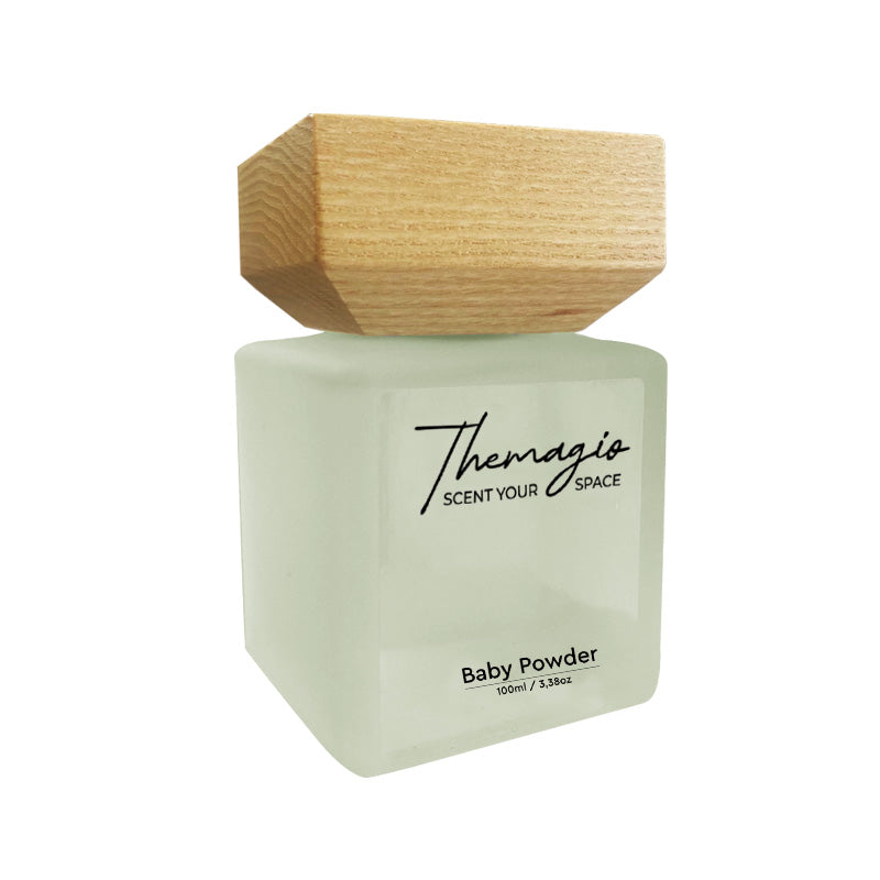 Αρωματικό Χώρου Baby Powder 100ML/200ML