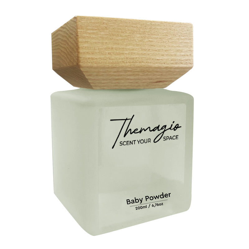 Αρωματικό Χώρου Baby Powder 100ML/200ML