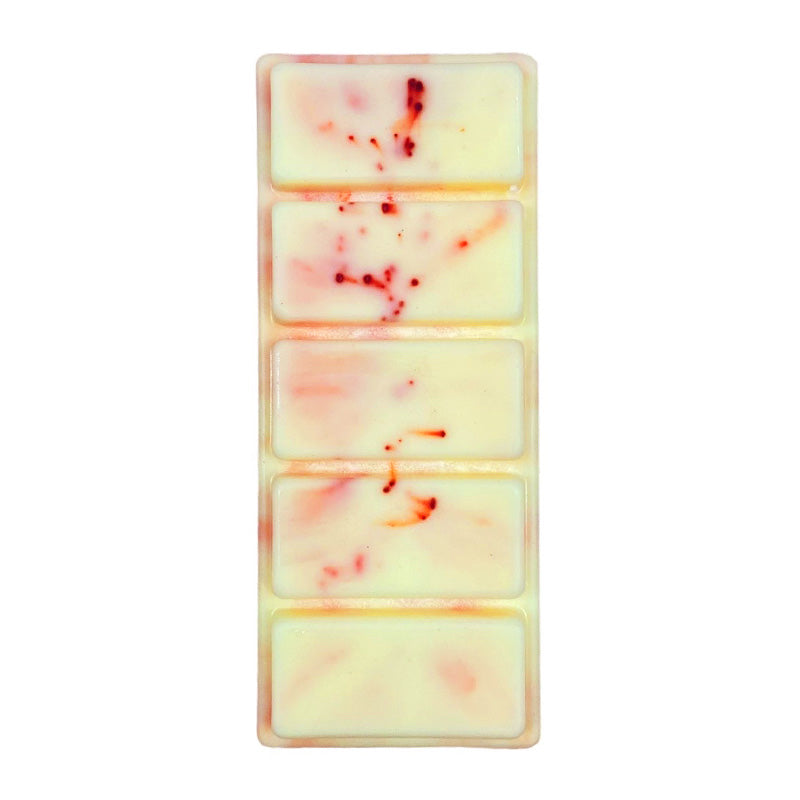 Wax Melt Χειροποίητη Αρωματική Μπάρα Σόγιας 55gr Flower Blossom
