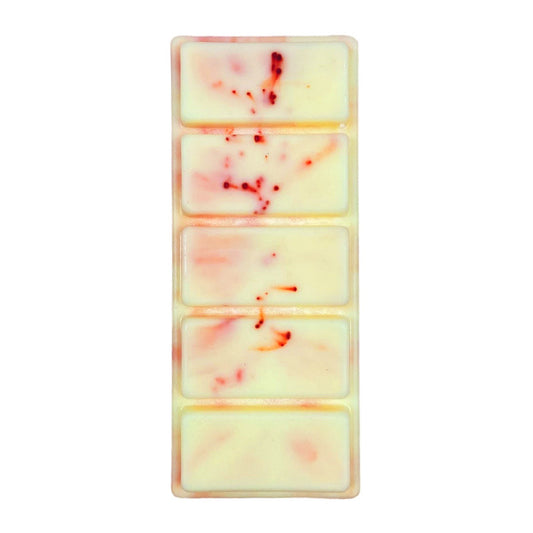Wax Melt Χειροποίητη Αρωματική Μπάρα Σόγιας 55gr Flower Blossom