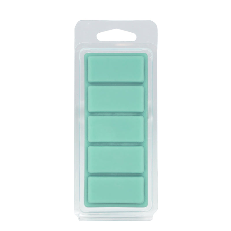 Wax Melt Χειροποίητη Αρωματική Μπάρα Σόγιας 55gr Exotic Sunset