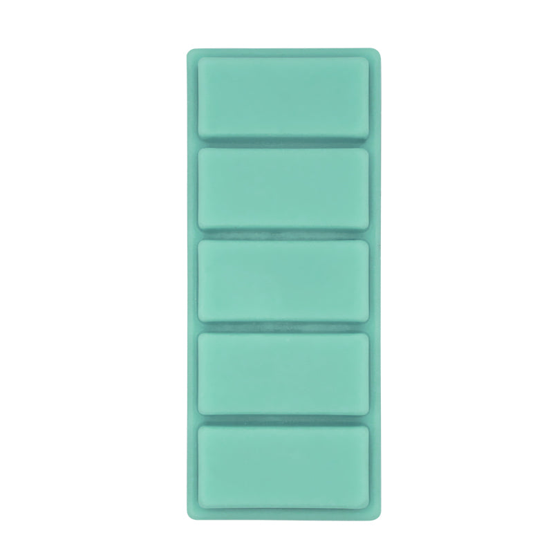 Wax Melt Χειροποίητη Αρωματική Μπάρα Σόγιας 55gr Exotic Sunset