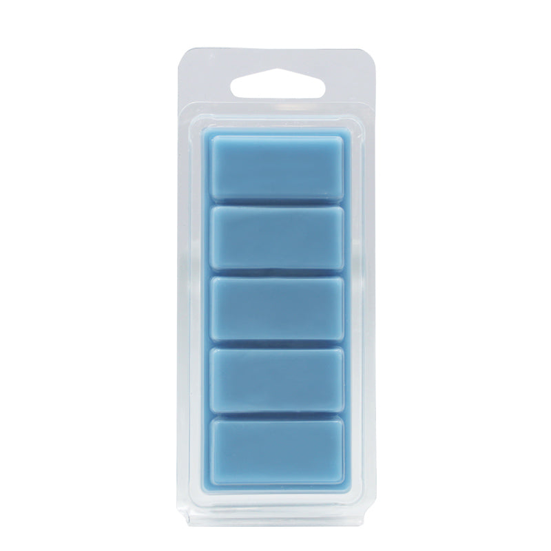 Wax Melt Χειροποίητη Αρωματική Μπάρα Σόγιας 55gr Basic Instict