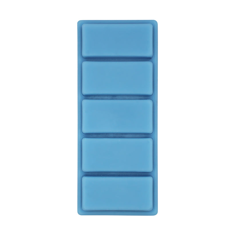 Wax Melt Χειροποίητη Αρωματική Μπάρα Σόγιας 55gr Basic Instict