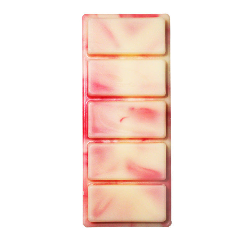 Wax Melt Χειροποίητη Αρωματική Μπάρα Σόγιας 55gr Spicy Orange