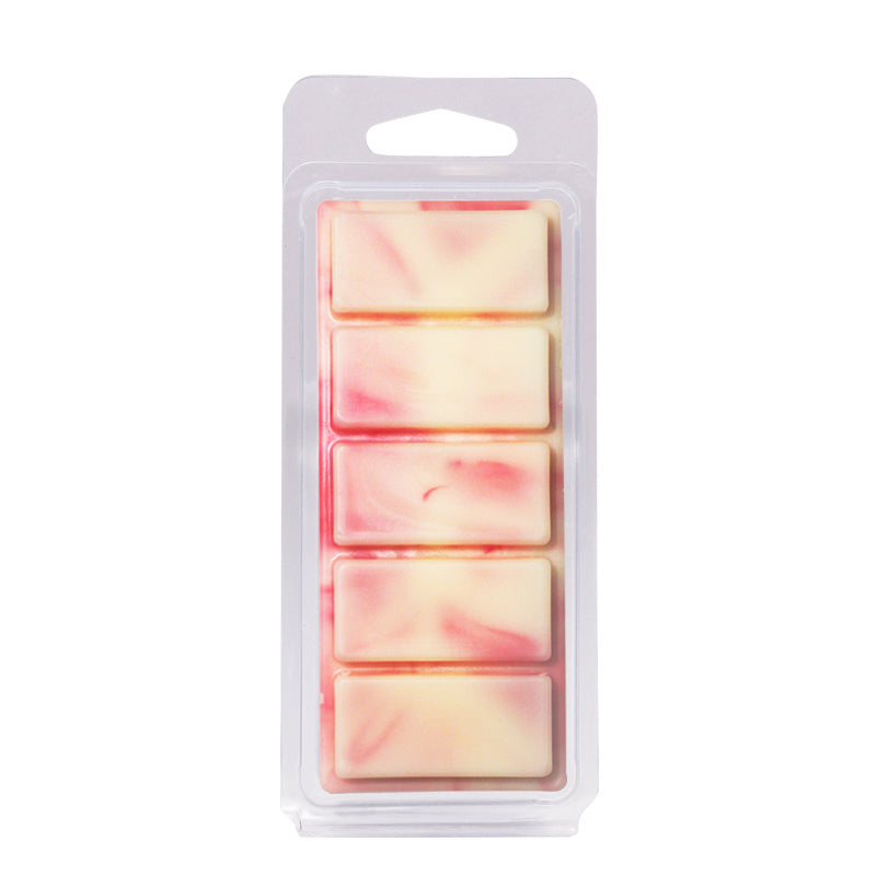 Wax Melt Χειροποίητη Αρωματική Μπάρα Σόγιας 55gr Spicy Orange