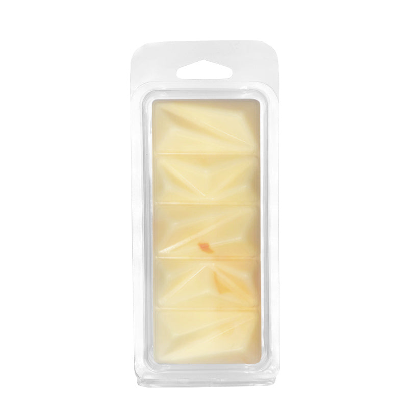 Wax Melt Χειροποίητη Αρωματική Μπάρα Σόγιας 55gr Coconut