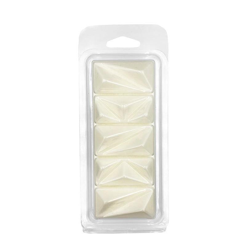 Wax Melt Χειροποίητη Αρωματική Μπάρα Σόγιας 55gr Elxis