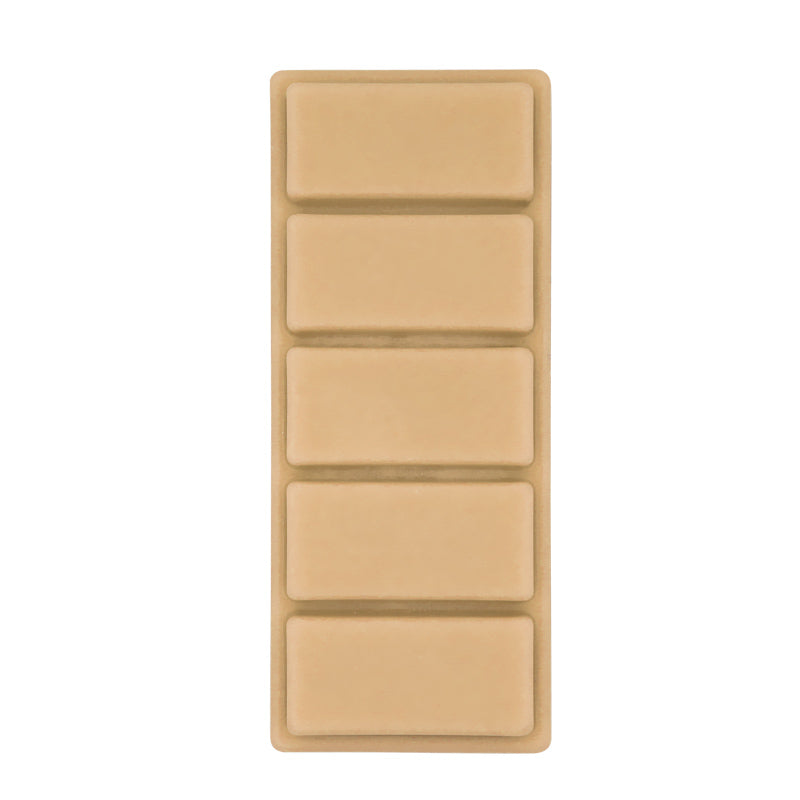 Wax Melt Χειροποίητη Αρωματική Μπάρα Σόγιας 55gr Choco Cookies