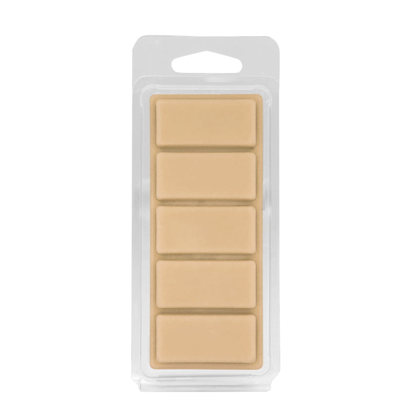 Wax Melt Χειροποίητη Αρωματική Μπάρα Σόγιας 55gr Choco Cookies