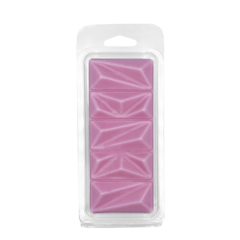 Wax Melt Χειροποίητη Αρωματική Μπάρα Σόγιας 55gr Pomegranate
