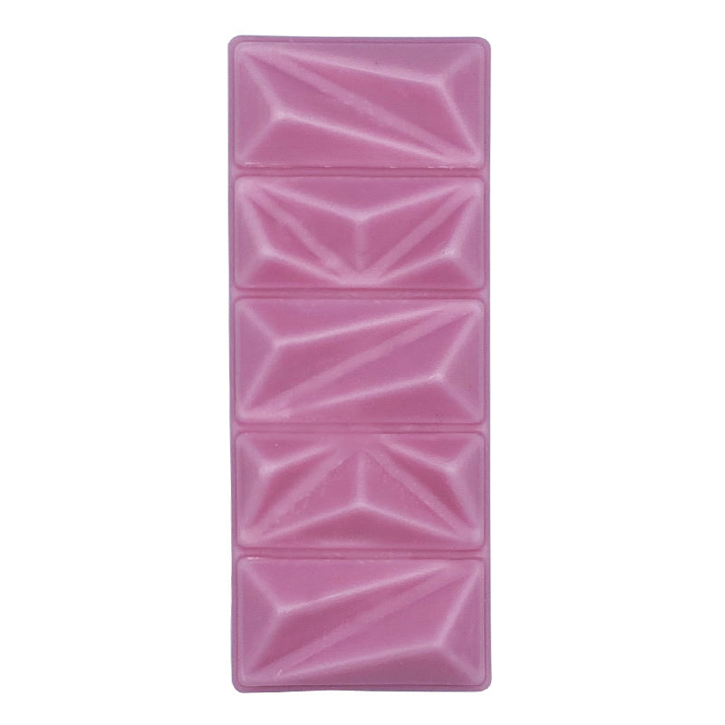 Wax Melt Χειροποίητη Αρωματική Μπάρα Σόγιας 55gr Baby Powder