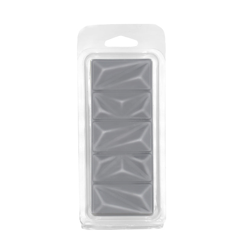 Wax Melt Χειροποίητη Αρωματική Μπάρα Σόγιας 55gr Dark Orchid