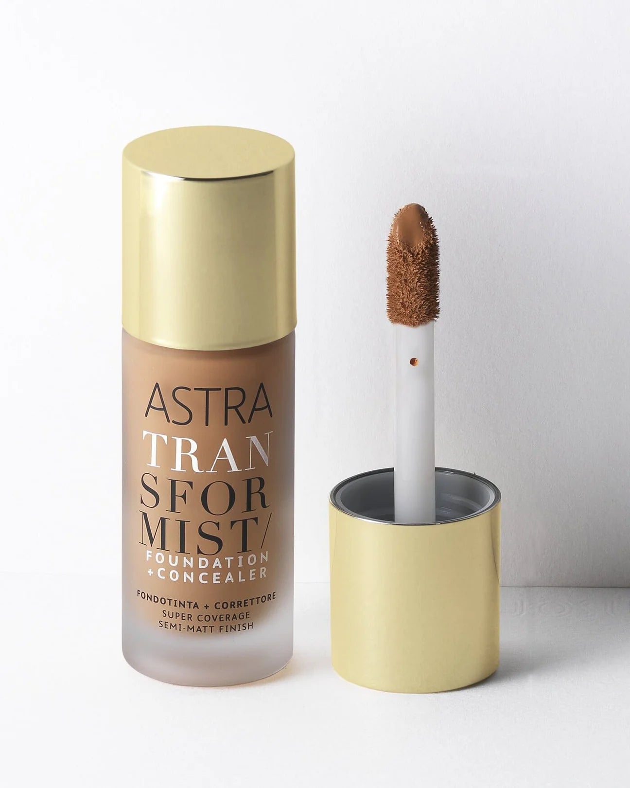Concealer & Foundation Transformist 2 σε 1 Full Coverage