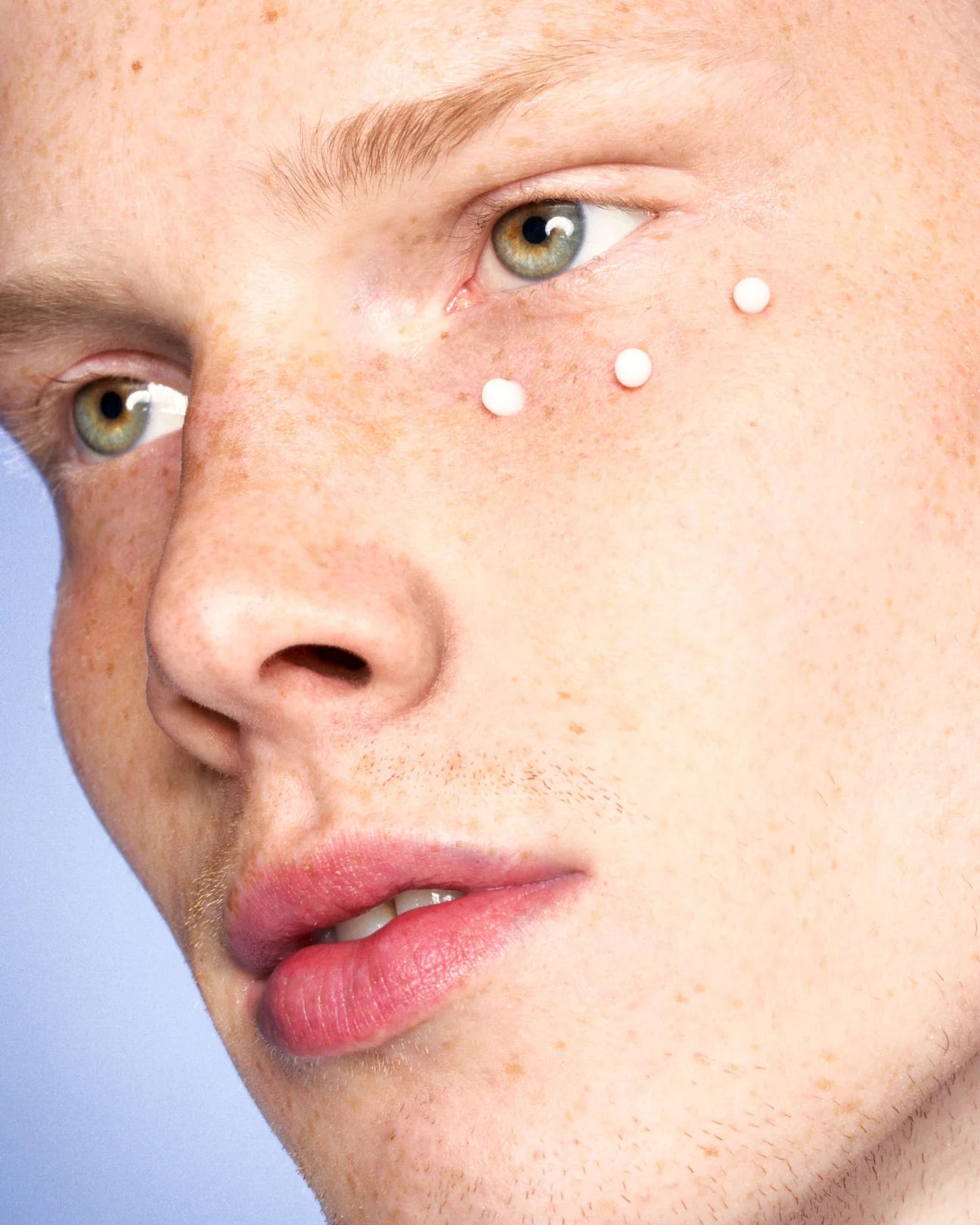 Κρέμα ματιών ανόρθωσης Astra Skin 15ml