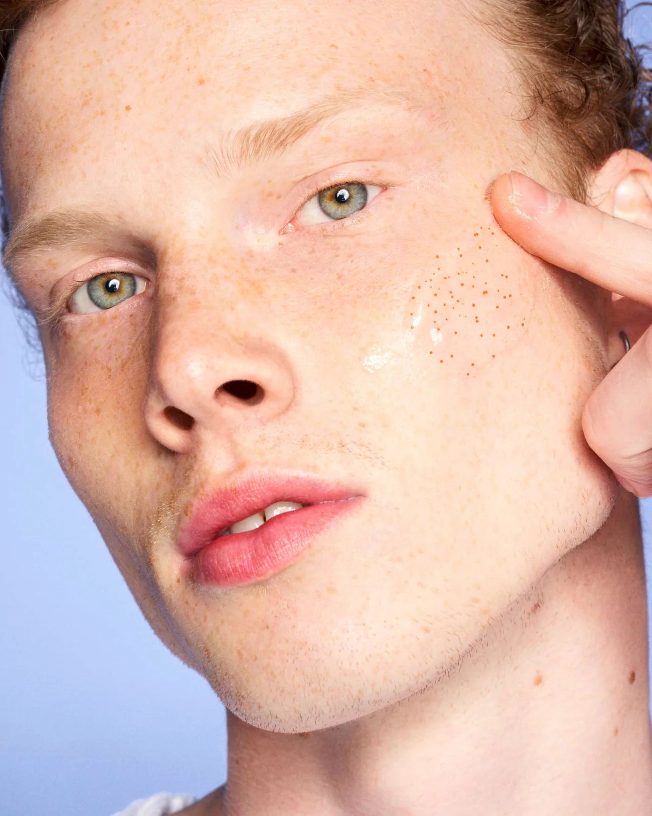 Scrub απολέπισης και λείανσης Astra Skin 75ML