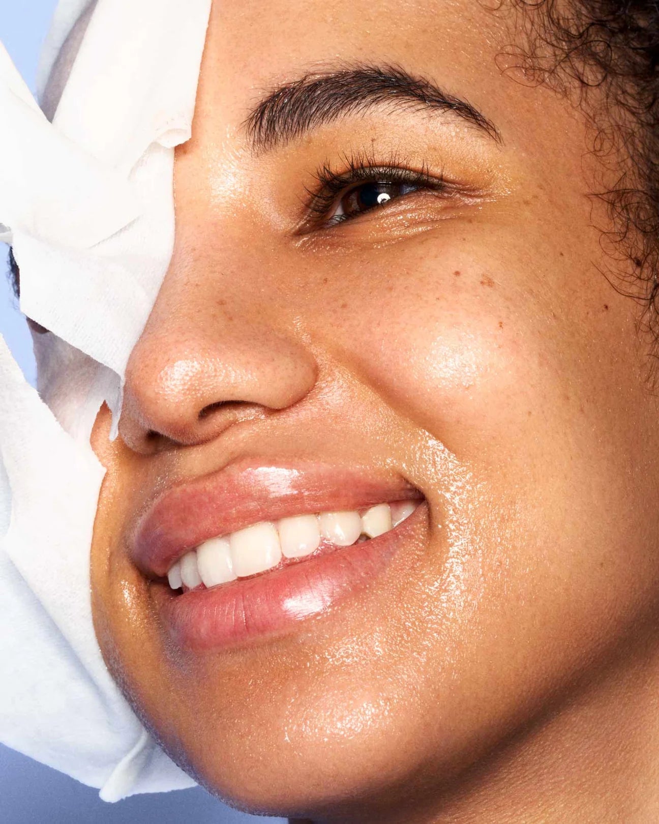 Nourishing Face Mask με αβοκάντο