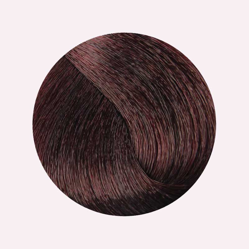 Βαφή μαλλιών 100ml Fanola Color