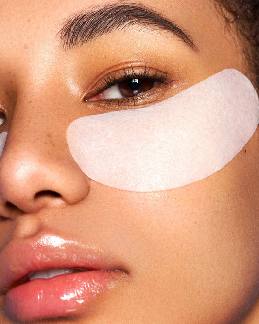 Eye patches τόνωσης Astra Skin
