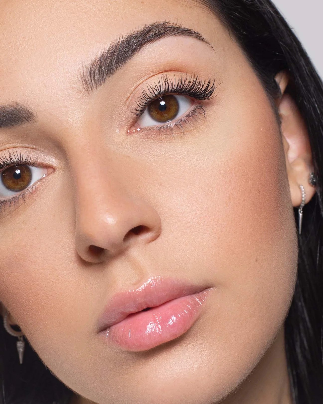 Πούδρα Loose Powder Pure Beauty Mineral Banana