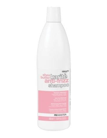 Dikson Σαμπουάν με βούτυρο Καριτέ Karite Anti-Frizz 1000ml