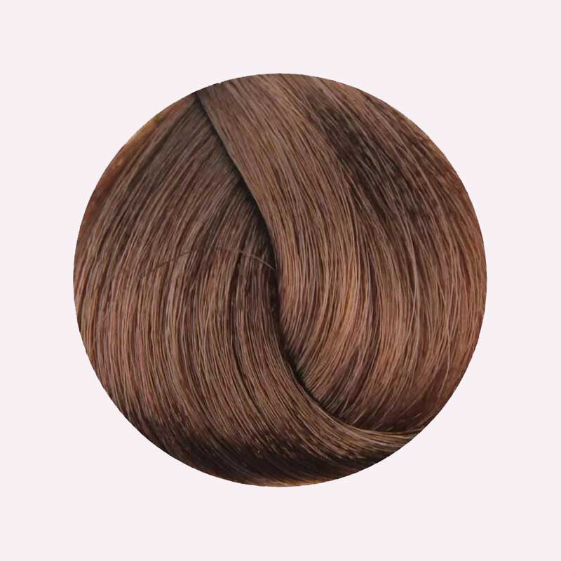 Βαφή μαλλιών 100ml Fanola Color