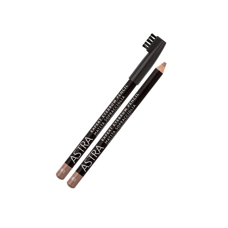 Astra Μολύβι Φρυδιών Expert Eyebrow Pencil