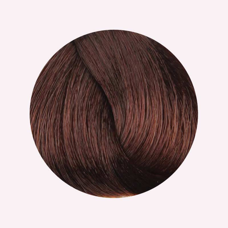 Βαφή μαλλιών 100ml Fanola Color