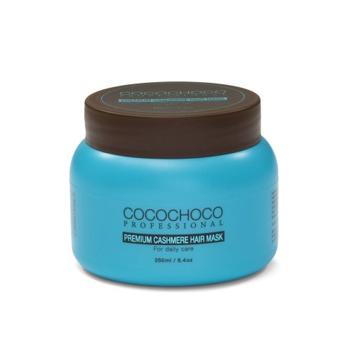 COCOCHOCO Cashmere Mask 500ml