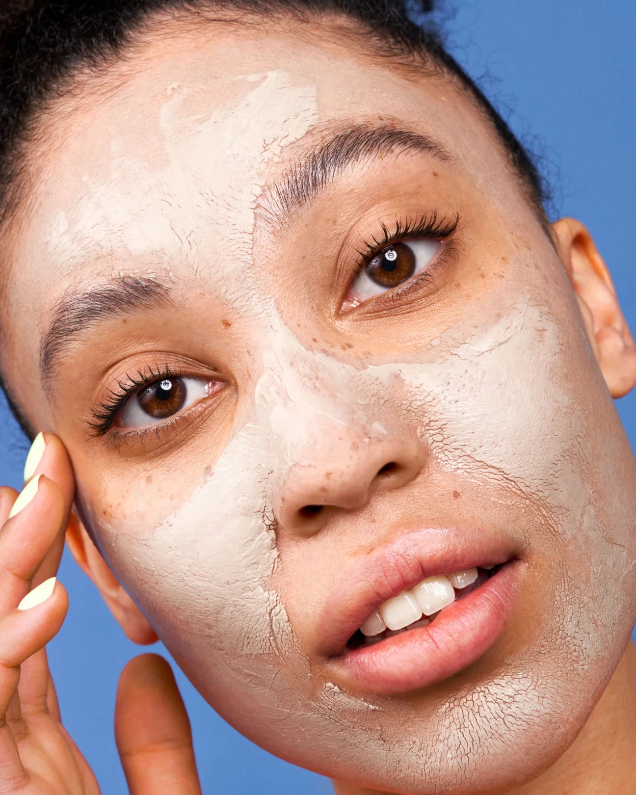 Μάσκα προσώπου Argille Detox Astra Skin 30ml