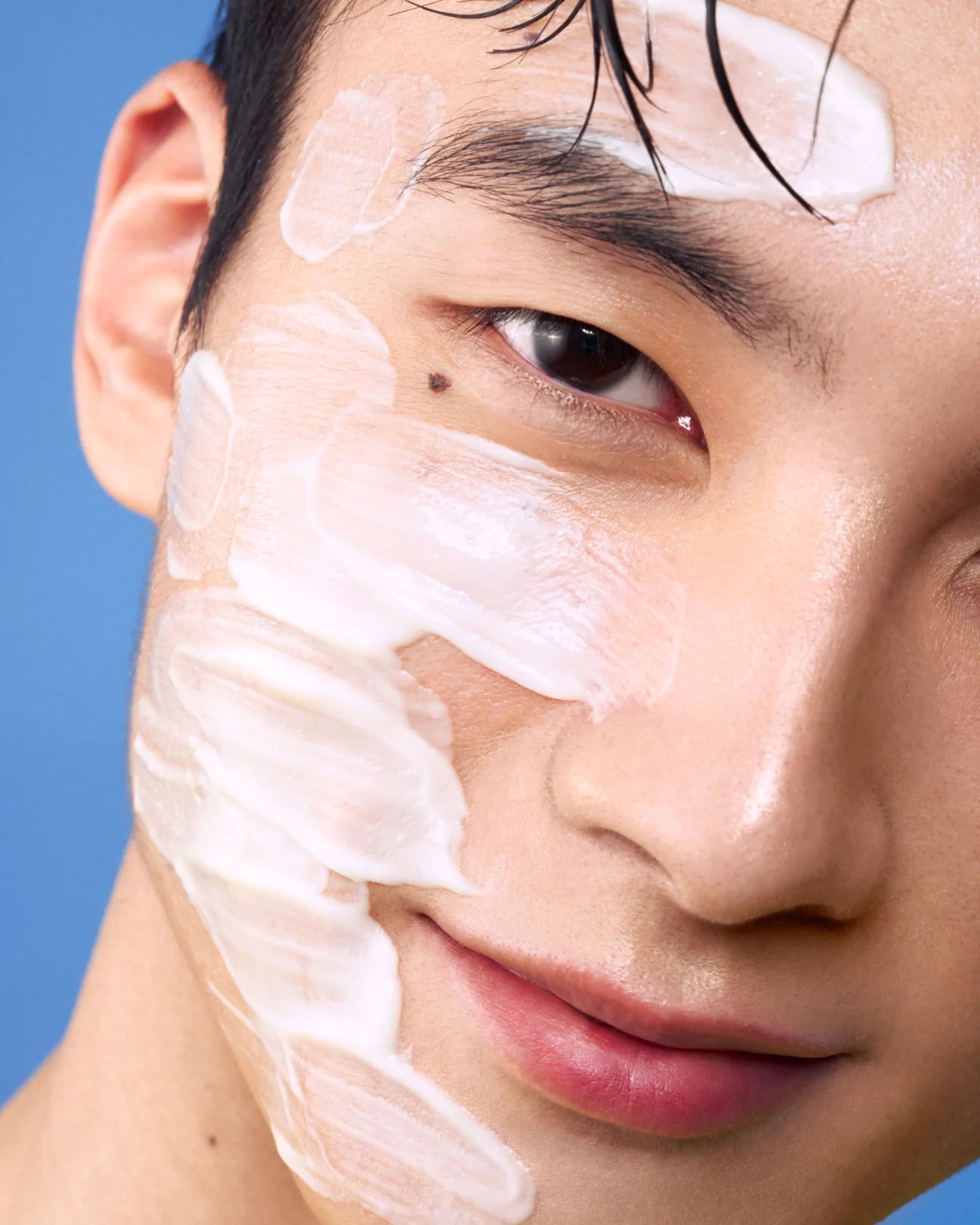 Μάσκα προσώπου νύχτας Hydra sleeping Astra skin 30ml