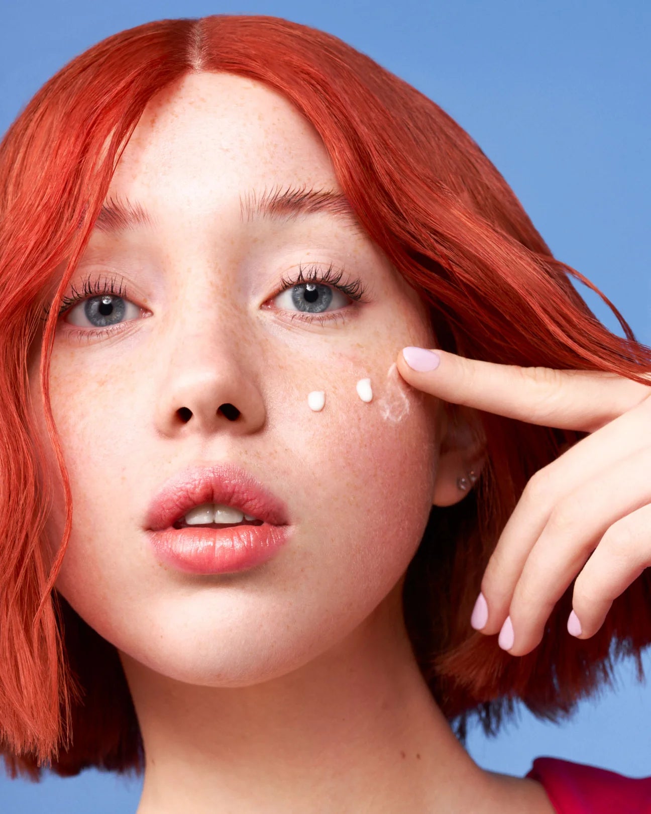 Σέρουμ προσώπου με βιταμίνη C Astra skin 30ml