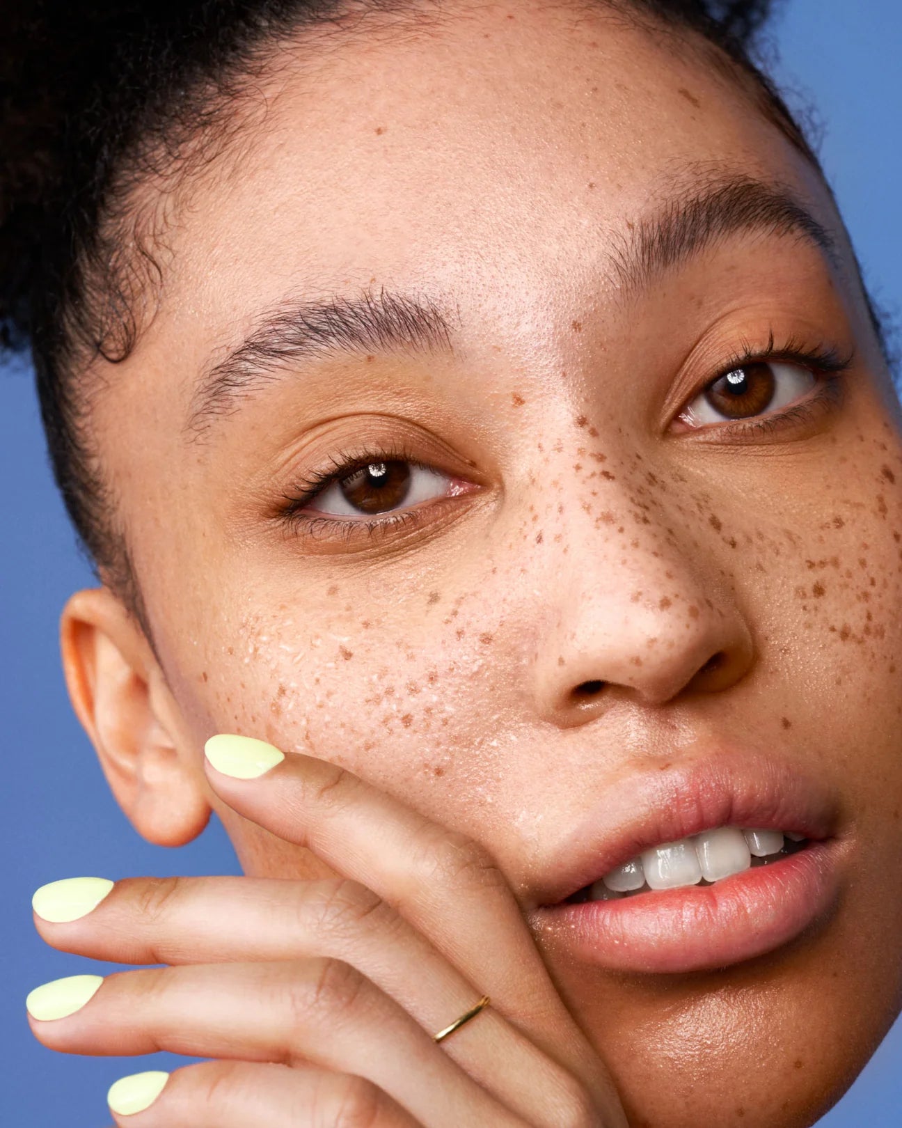 Τονωτική λοσιόν με Υαλουρονικό οξύ Astra Skin 125ml