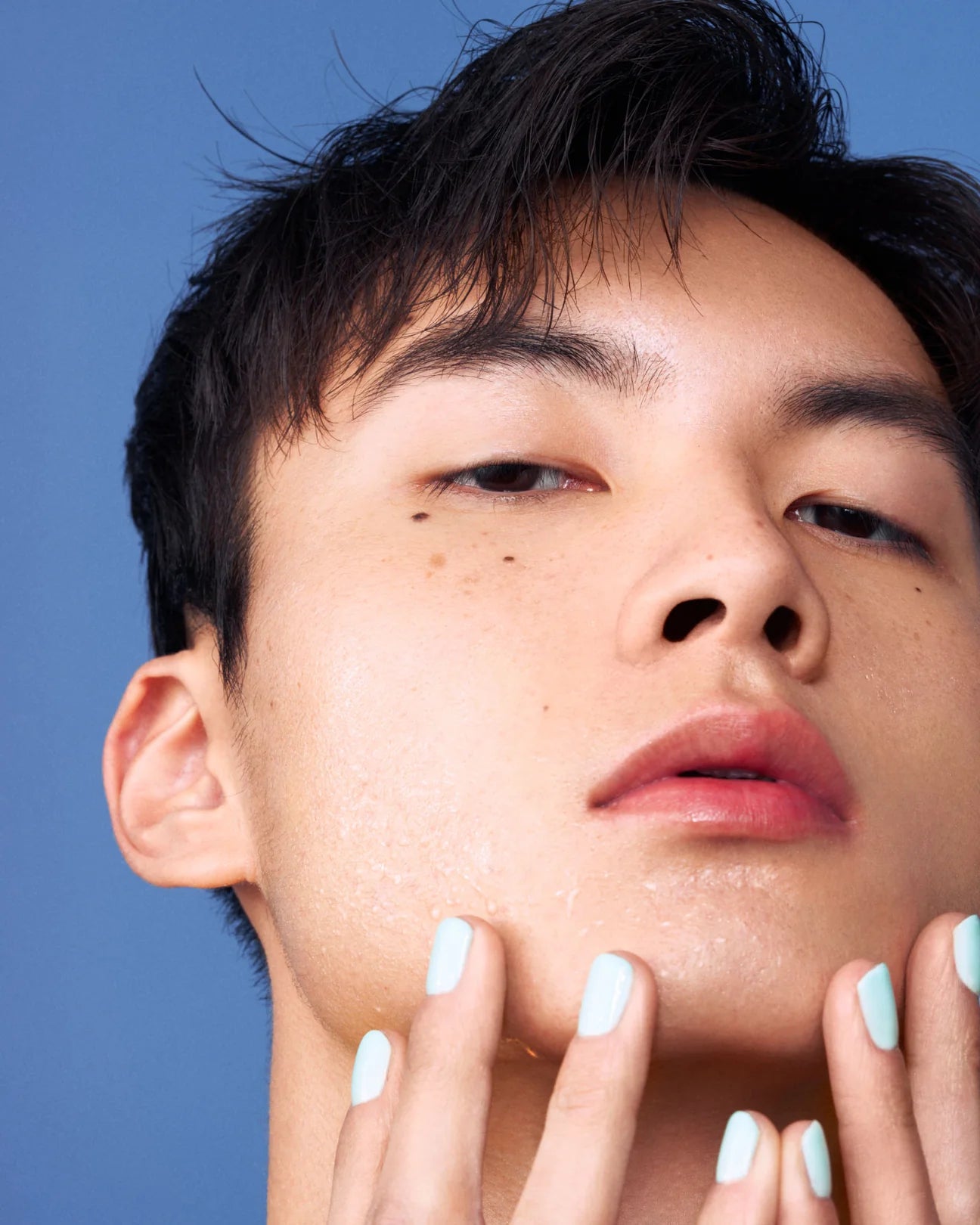 Νερό καθαρισμού μακιγιάζ Micellar water Astra Skin 125ml