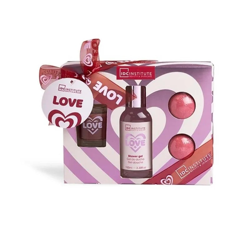 IDC Institute In Love Beauty 4pcs