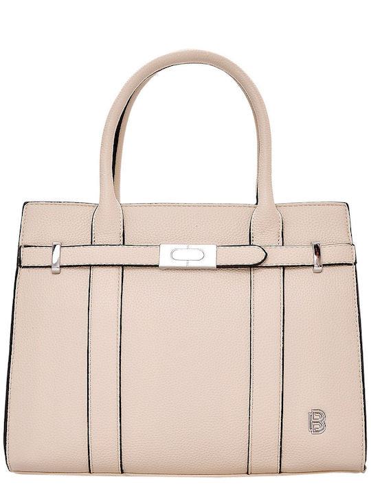Τσάντα ώμου Bag to Bag QR-23907
