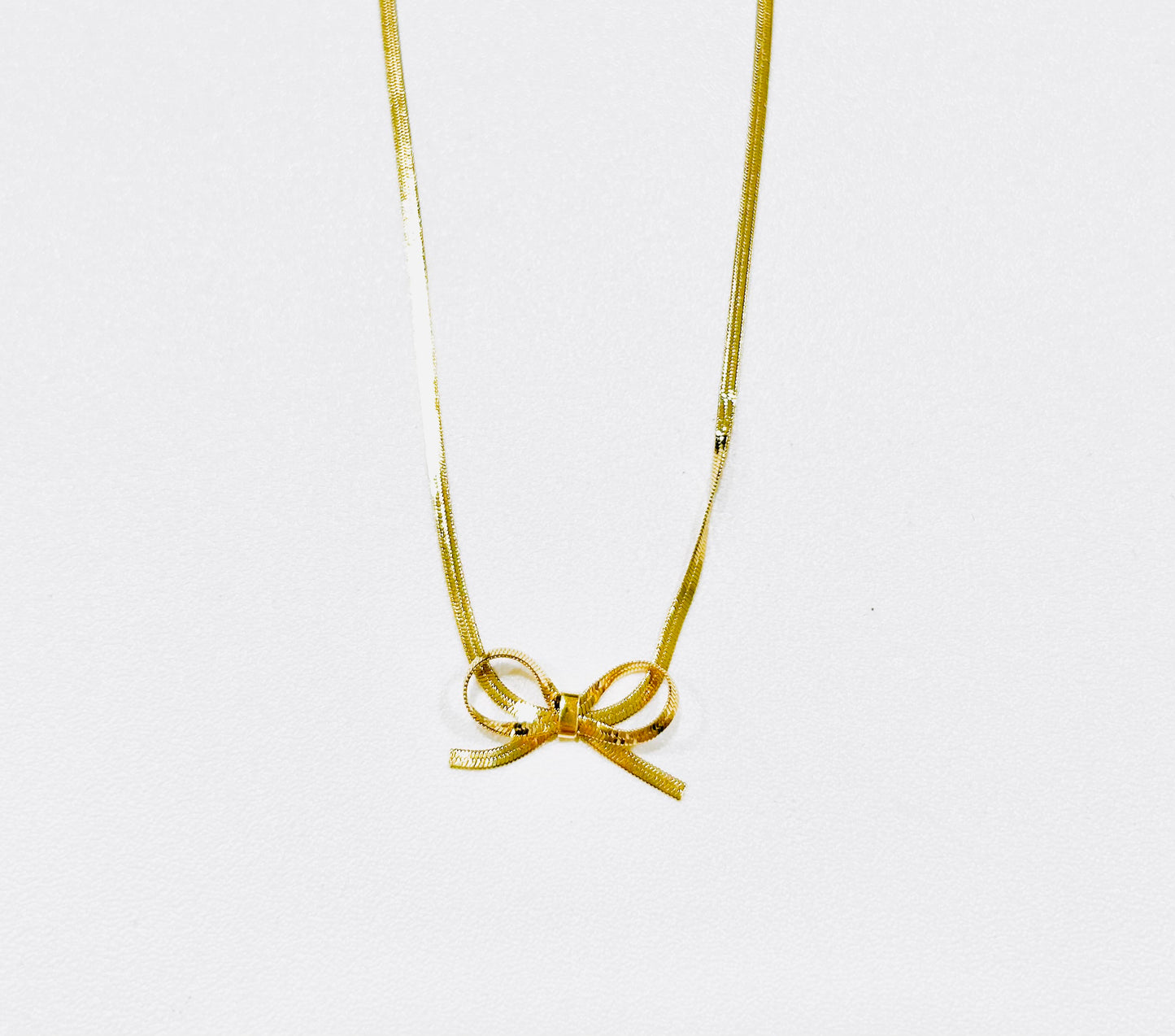 Gold Ribbon