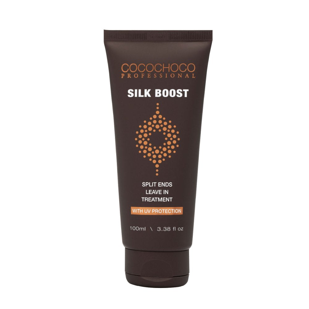 COCOCHOCO Silk Boost Cream 100ml