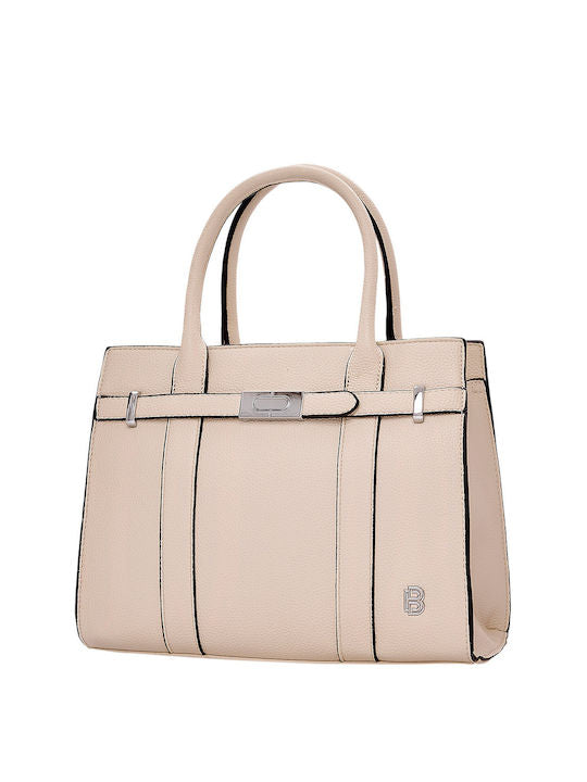 Τσάντα ώμου Bag to Bag QR-23907